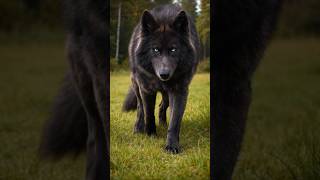 Is This a Wolf or a Dog? The Truth Will Shock You 👀🐺