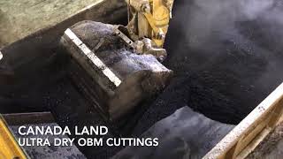 What is the best #solidscontrol equipment in the Drilling operations - introduction Cubility