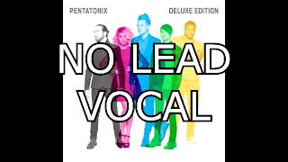 Celebrity Pentatonix - If I ever fall in love (ft. Jason Derulo) (NO LEAD VOCAL) Profile