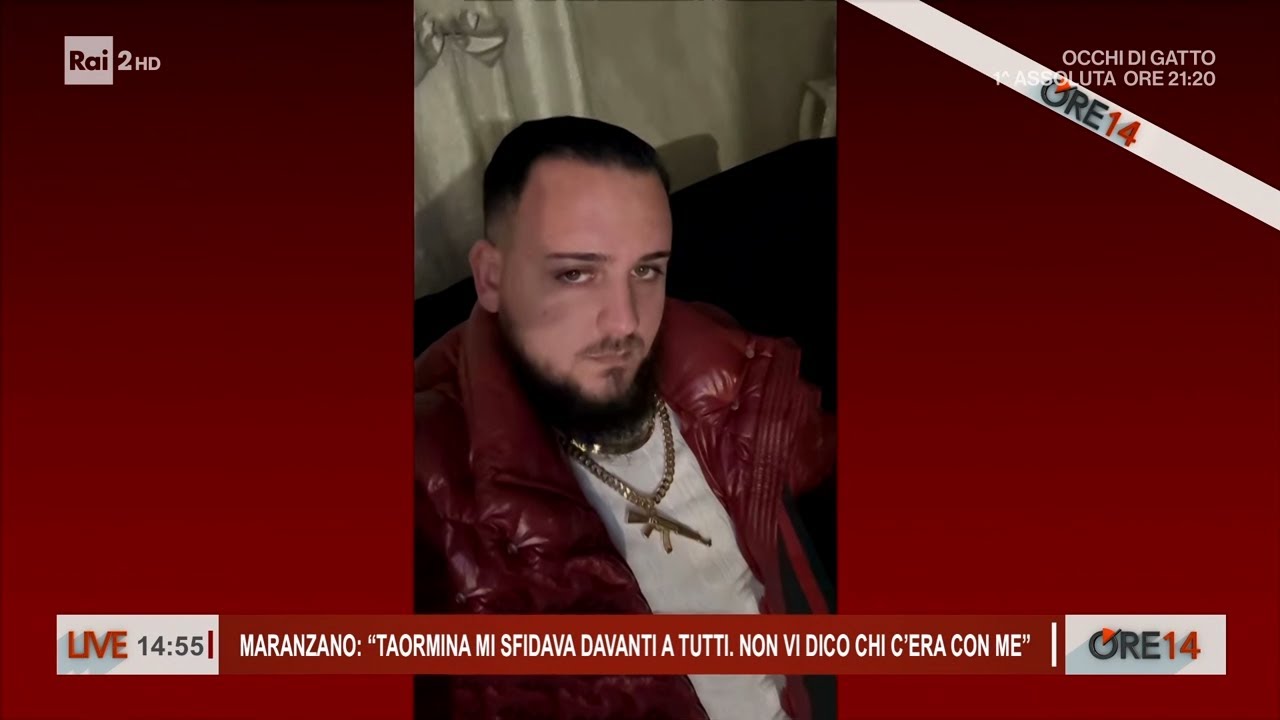 Omicidio Taormina, il killer confessa: 