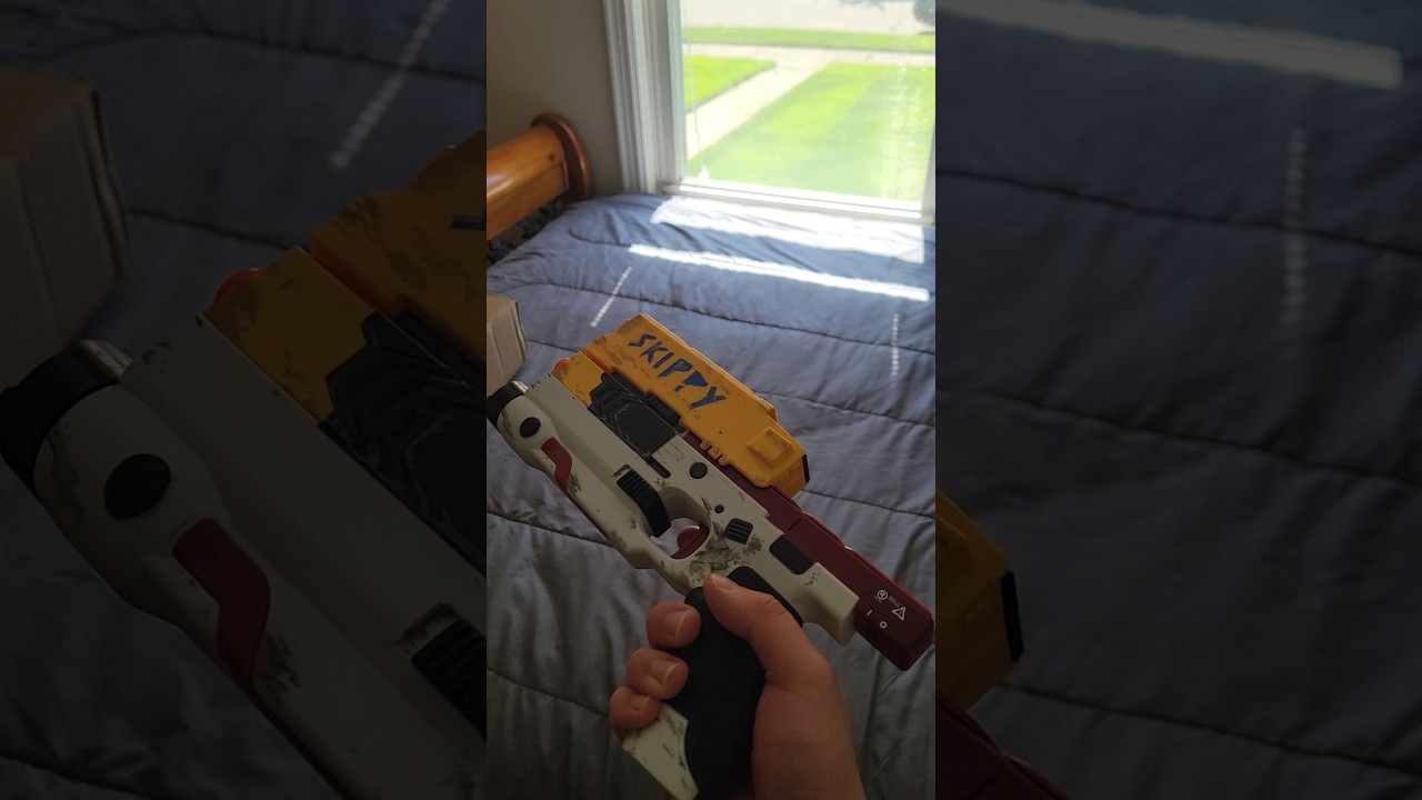 Skippy Replica from Cyberpunk 2077 (Limited Edition)