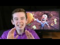 Cloudy with a Chance of Meatballs Rapid Review