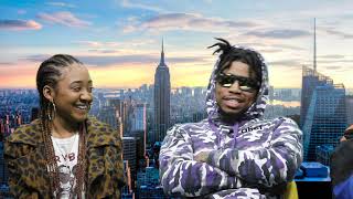 KRVSH DUMMY Part 2: talks “6200 Block“, “Upcoming Features” New Tape Kruise Kontrol!”
