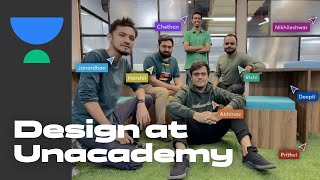 My Early Projects as Head of Design at Unacademy screenshot 5