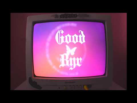 Korine — Korine - Sunshine (Lyric Visualizer)