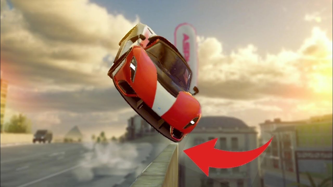 柵越え企画第二弾！柵に当たらずにカイロの柵越えチャレンジしてみた【アスファルト9】【Asphalt9】