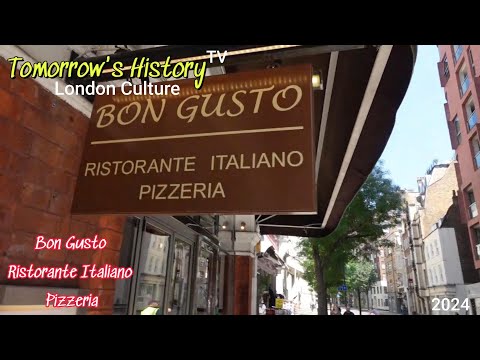 Scalzotto Italian Restaurant Westminster