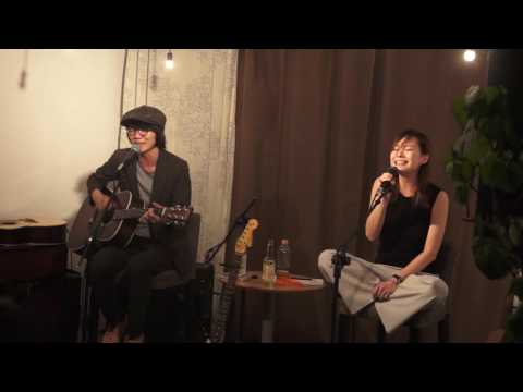 謝震廷 Eli Hsieh × 鄭宜農 Enno Cheng-你的行李 Your Belongings