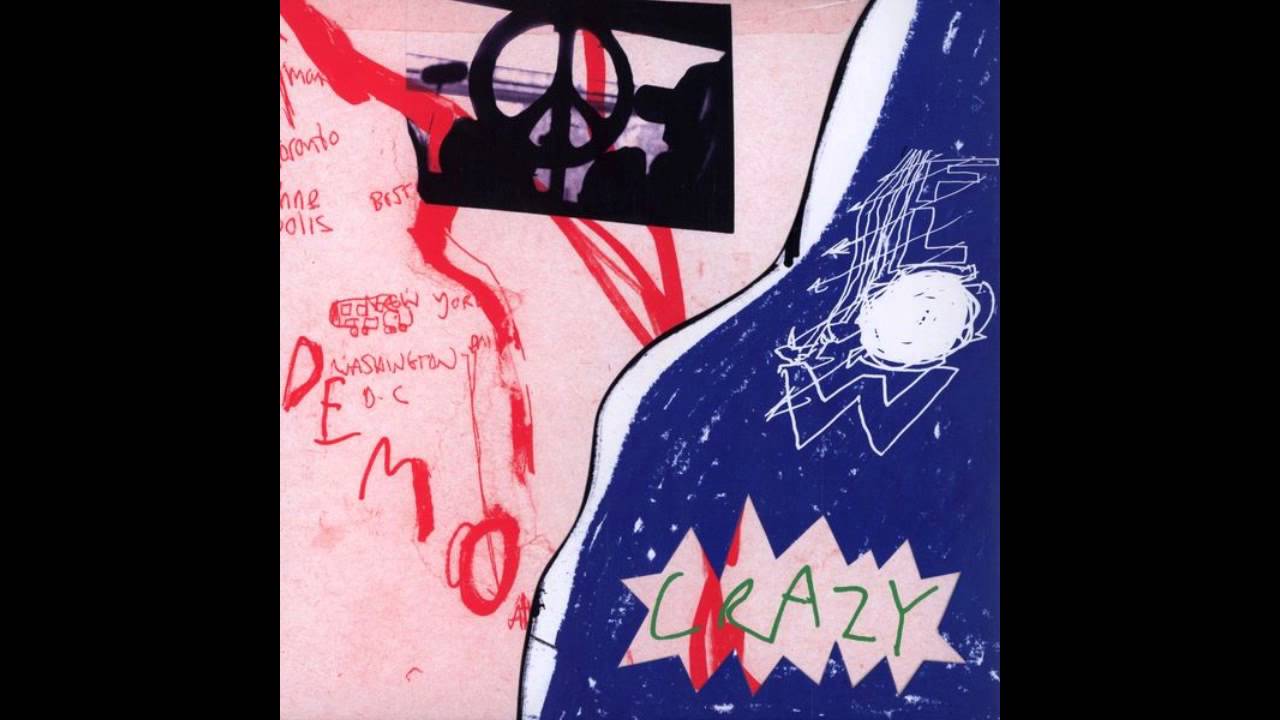 Damon Albarn - 14 End Of Democrazy - YouTube