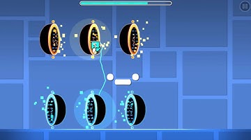 Geometry Dash - Fingerbang