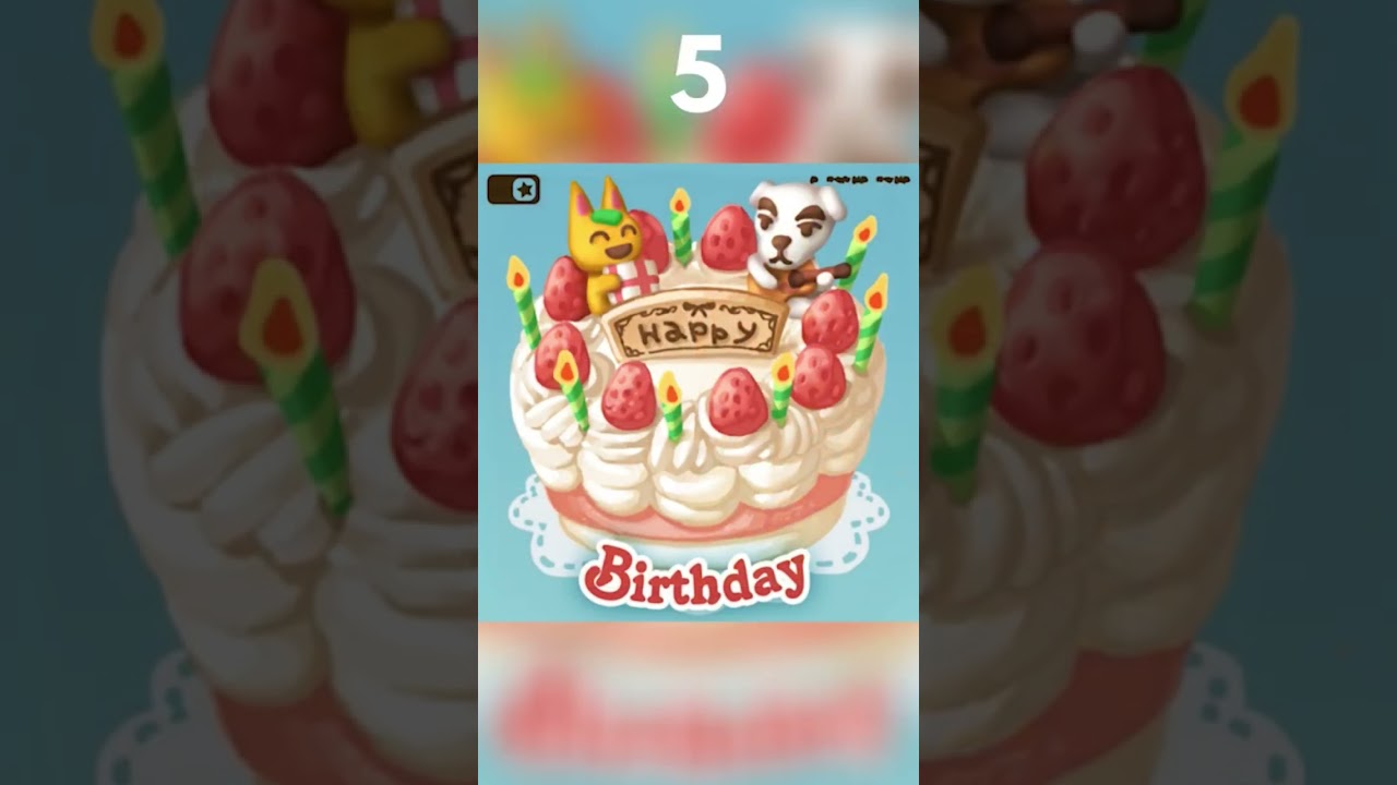 My 10 Favourite K.K. Songs (Animal Crossing)