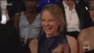 “Isn’t it past your jail time” Jimmy Kimmel at the Oscars #shorts