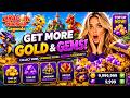 Dragon Mania Legends Hack – Unlimited Gold &amp; Gems | Dragon Mania iOS Android 2026