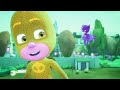 Beat the Drum, Catboy |  Full Episodes | PJ Masks | Cartoons for Kids | Animation for Kids