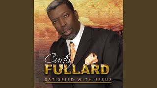 Video thumbnail of "Curtis Fullard - There's Room At The Cross"