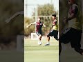 🎥Slow Motion mood #sevillafc #training #slowmotion #shorts