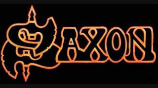 Watch Saxon We Are Strong video