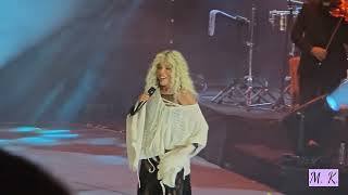 Ajda Pekkan-ne günler (Ankara Oran A.H.S. 24.09.2025)