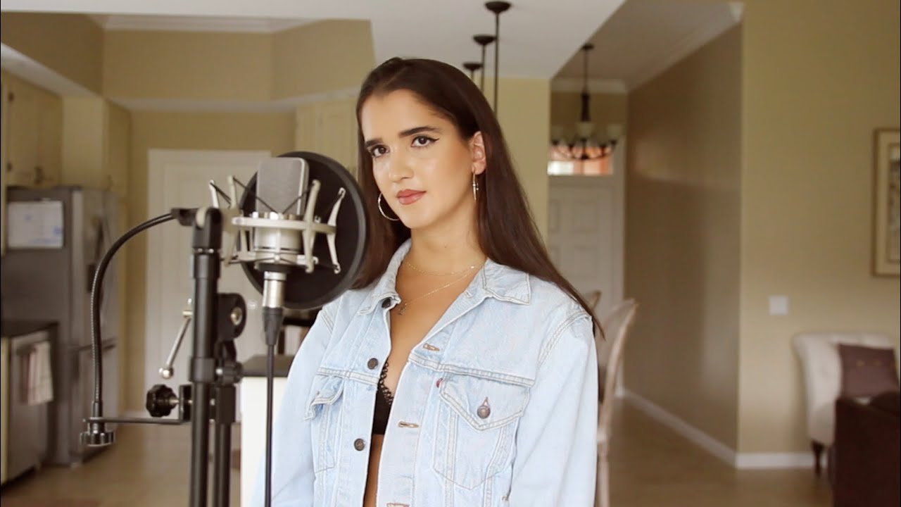 Post Malone - Circles // Cover by Brianna Jesme Post Malone - Circles // Cover by Brianna Jesme