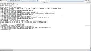 how to chanage date and time with ntp server on redhat linux 1