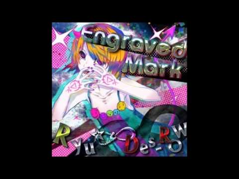 【jubeat saucer】Ryu☆ ∞ Des ROW - Engraved Mark
