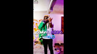 Icewear Vezzo - Rob Who In The Field Resimi