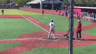 Linfield University Baseball Prospect Camp 2021