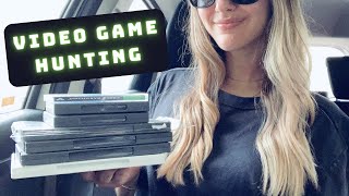 ASMR Video Game Hunting (Soft Spoken) 🎮⭐ COMPILATION screenshot 5