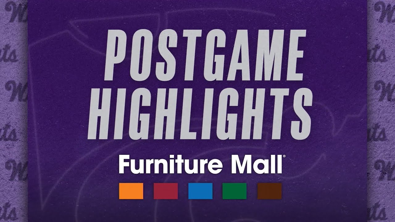 K-State Women's Basketball | Game Highlights vs Colorado