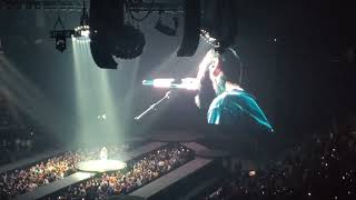 POST MALONE - GOODBYES \/\/ Las Vegas 11\/12\/2022 (Acoustic)  12 Carat Toothache Tour