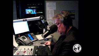 Ground Zero: Disclosure - Interview w/ Jake Ward (1/2)