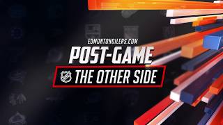 THE OTHER SIDE | Predators Post-game News
