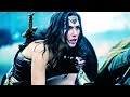 Wonder Woman - WTF Happened to This Movie?