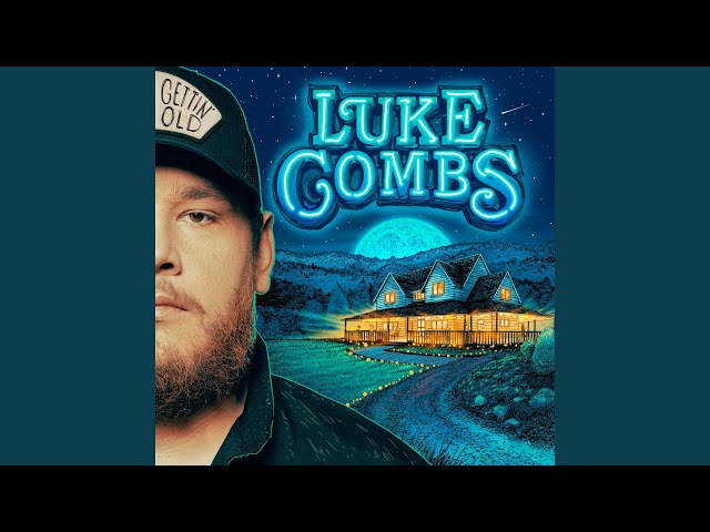 Where the Wild Things Are' by Luke Combs - Lyrics & Meaning