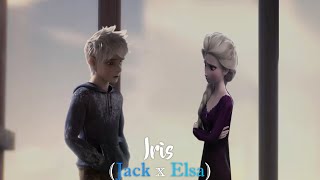 Iris Jack X Elsa