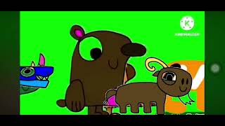 patchwork pals stampede 3 (3th most popular video)