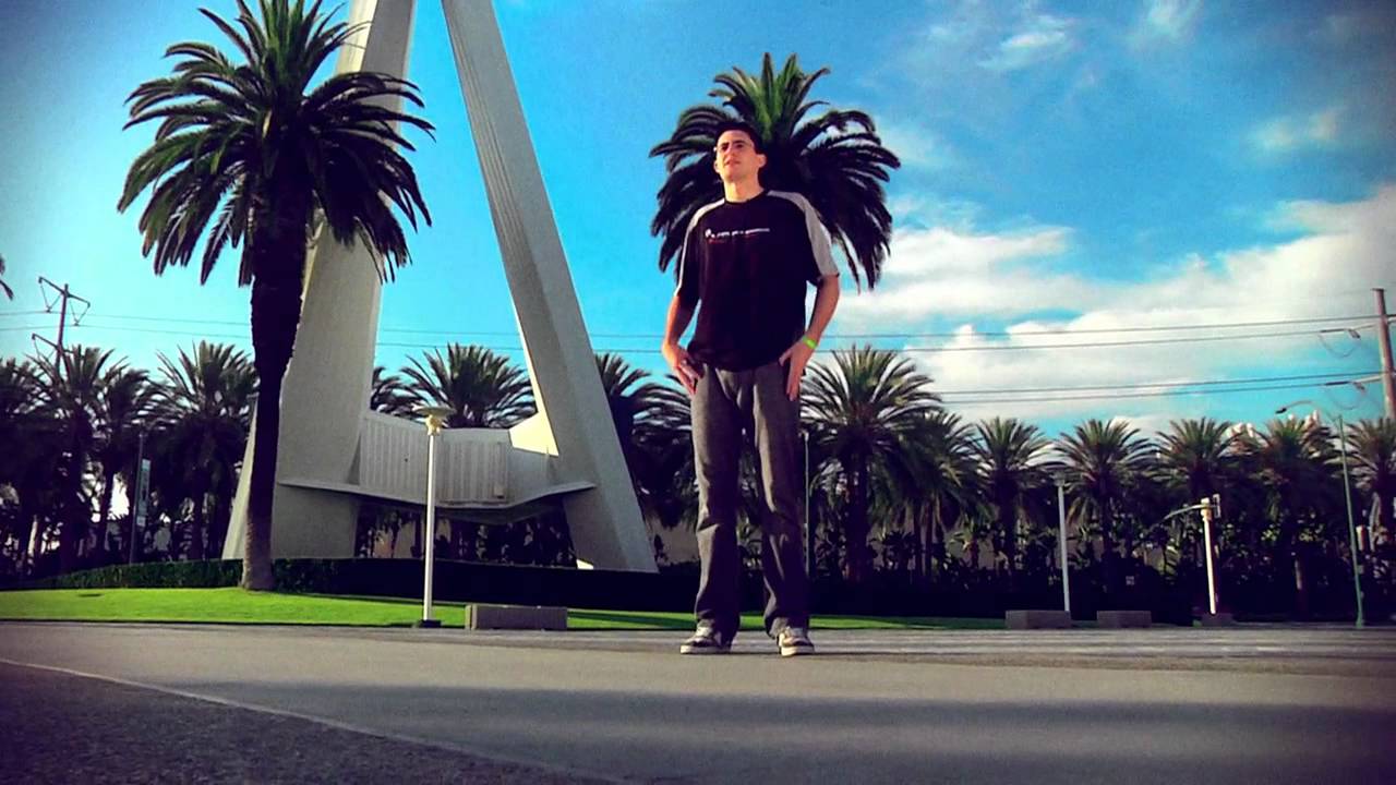 Painuser's Caster Profile