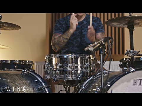 Tama Imperialstar Kingbeat - 14"x6,5"