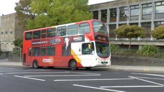 OLDHAM BUSES OCT 2016