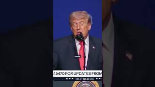 Trump announces Medicare coverage for Ozempic at just $50 a month starting July 1