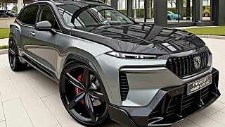 2026 Peugeot 4008 Full Review Exterior, Interior, Performance & Price Details