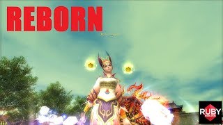 RUBY REBORN - GETTING STARTED LEVEL UP 1/30