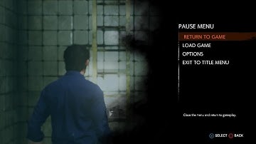 The Evil Within 2 - How to solve the fuse box in sewers