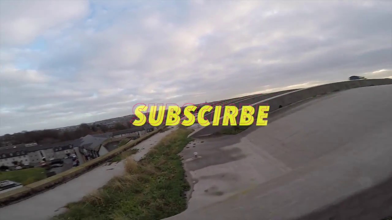 AberdeenEXP Channel Trailer