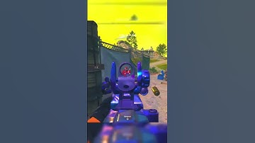 This FENNEC is BACK as the *META* in Warzone 2!😳 #shorts