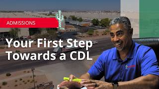 How to Enroll in CDL School at Southwest Truck Driver Training
