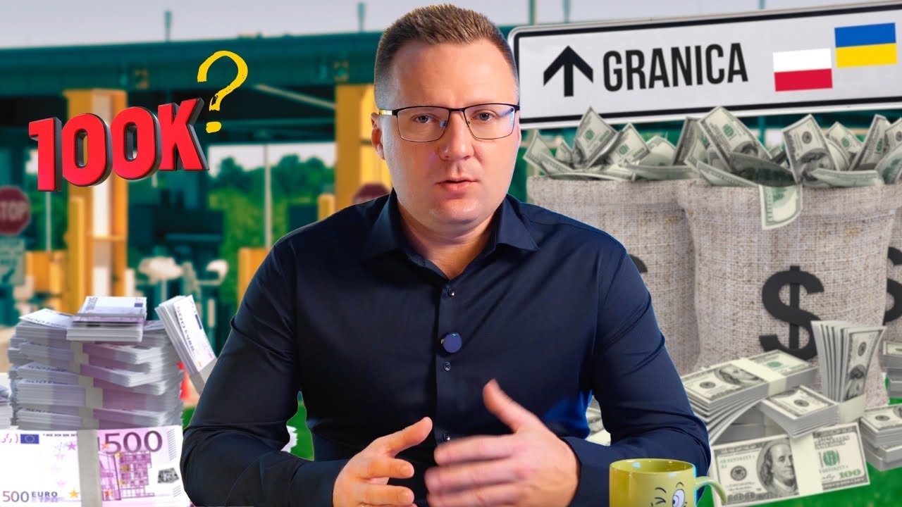 Вывоз НАЛИЧНЫХ из Украины в ЕС: Сколько реально можно взять за раз? Лимиты, справки, декларация!