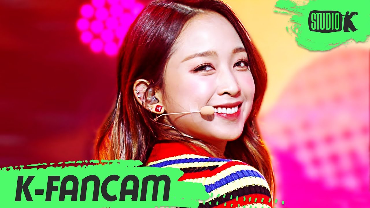 [K-Fancam] 시크릿넘버 디타 직캠 '불토(Fire Saturday)' (SECRET NUMBER DITA Fancam) l @MusicBank 211112