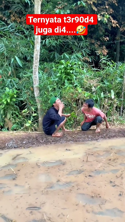 Engkong ert t3r90da ju9a 🤣 #shortviral #comedy #ngakak #lucu #viral