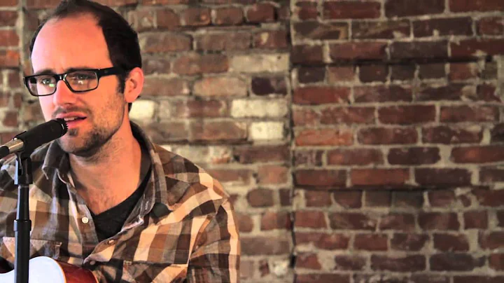 Benjamin Shafer | All Who Are Weary